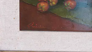 Roelof Wildeboer - stilleven met eieren kopen? Bied vanaf 50!