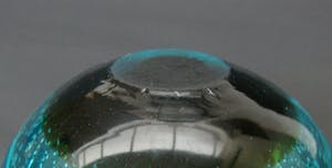 Archimede Seguso - glazen asbak kopen? Bied vanaf 1!