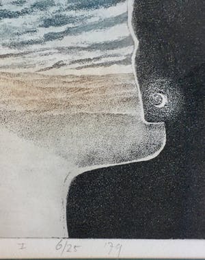 Madeleine Leddy - 'Persephone' I kopen? Bied vanaf 35!
