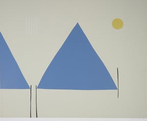 Doris Groeneveld - Zeefdruk, Maasbergen kopen? Bied vanaf 1!