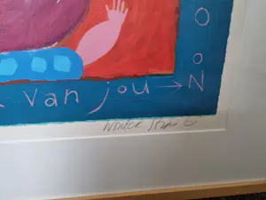 Wouter Stips - Zo ongeveer Houd Ik Van Jouw kopen? Bied vanaf 100!