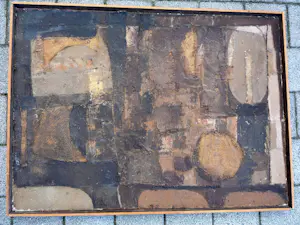 Arno van Iperen - Tafel 2 kopen? Bied vanaf 89!