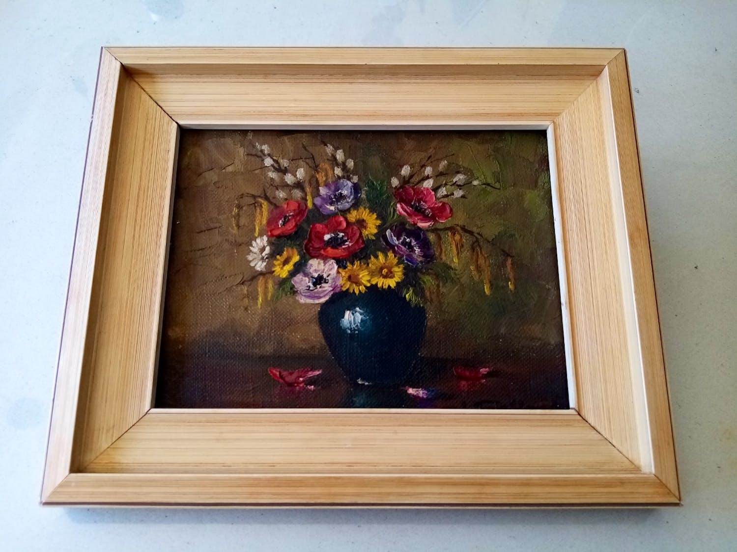 Jacques Callaert - Bloemstilleven kopen? Bied vanaf 1!