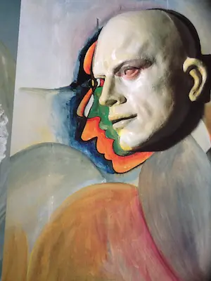 Roger Raveel - Diverse affiches Raveel,Jan van Herwijnen, Hector Vilche kopen? Bied vanaf 10!