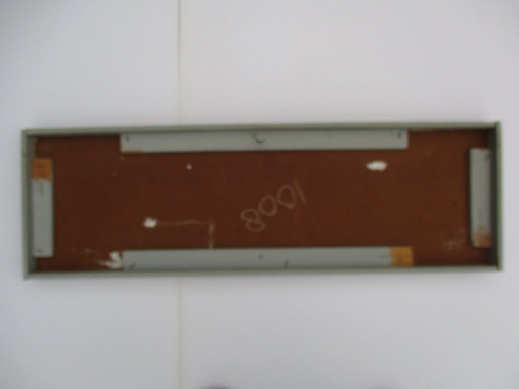 Gota Fogler - Gota Fogler: Olieverf op doek op paneel, Landschap kopen? Bied vanaf 75!