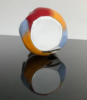 Corry Ammerlaan - WAXINELICHTHOUDER EN WATERKAN kopen? Bied vanaf 26!