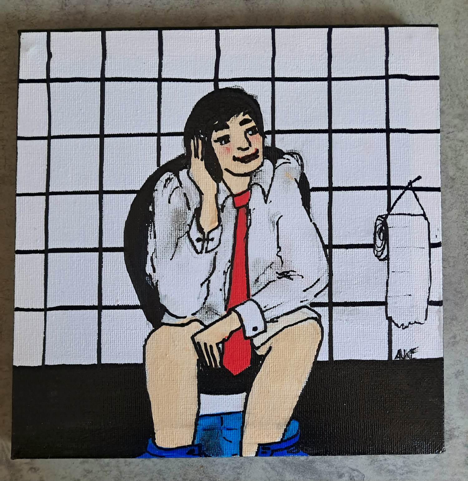 Anke Peddemors - WC 2026 even ongestoord bellen kopen? Bied vanaf 33!