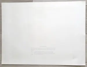 Buy Rene Magritte - La flêche de Zénon? Bid from 440!