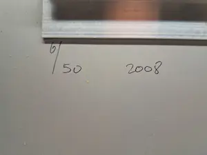 Nissim Men - Almere city portrait kopen? Bied vanaf 100!