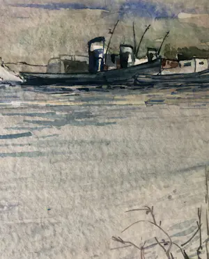 Bart Jonkers - De Lek bij Vianen kopen? Bied vanaf 200!