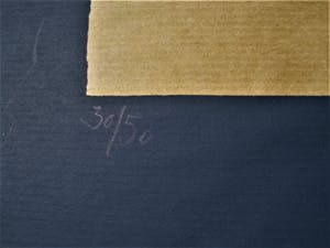 Klaus van der Locht - Intrigerende jaren 60 Grafiek "Copulatie" gesigneerd kopen? Bied vanaf 10!