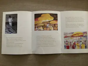 Jurjen Fontein - Oogst arbeiders rijstvelden kopen? Bied vanaf 500!