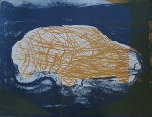 Elizabeth de Vaal - Litho kopen? Bied vanaf 40!