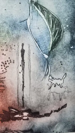 Ad Arma - Tijd is een gesprek kopen? Bied vanaf 55!