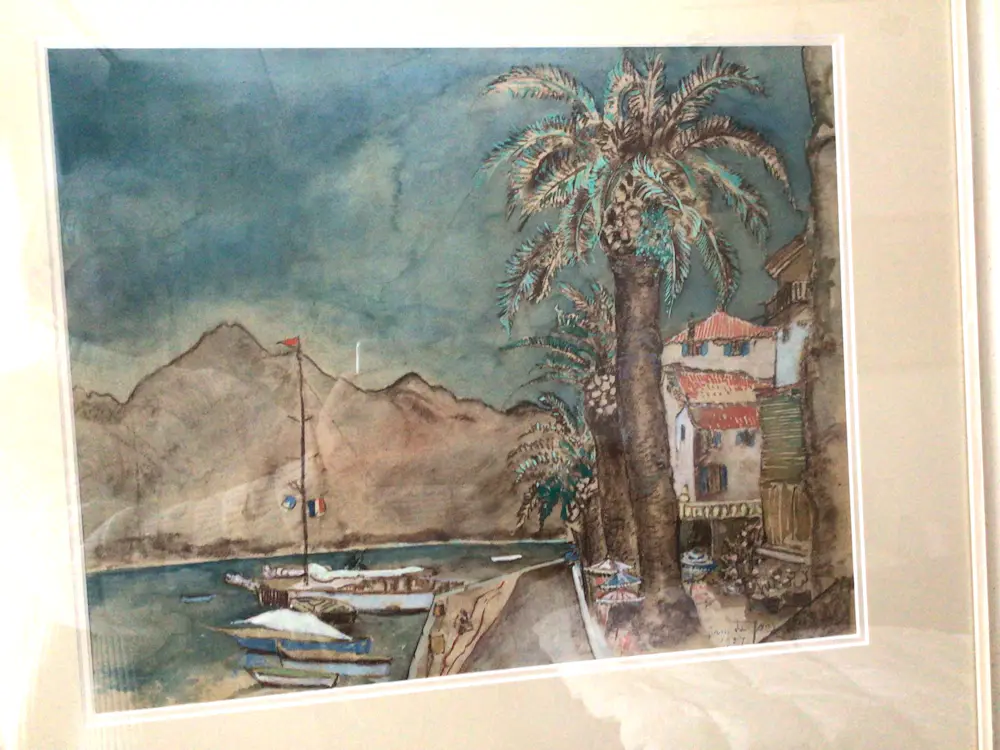 Germ de Jong (1886-1967)