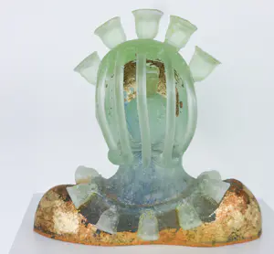 Richard Price - Sculptuur van glas (unicum), The Quiet Reflection kopen? Bied vanaf 300!