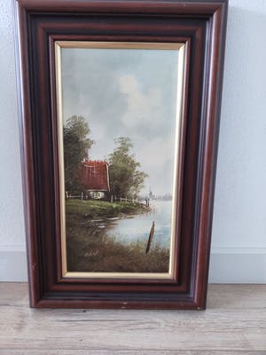 Bartha Femke Mirandolle - De Vries kopen? Bied vanaf 30!