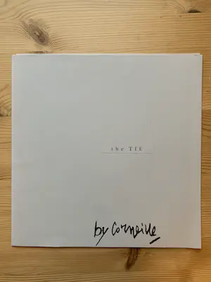 Corneille - The Tie kopen? Bied vanaf 50!