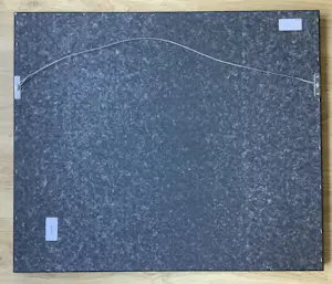 Jan Roëde - Abstracte compositie met geel, blauw en rood kopen? Bied vanaf 235!