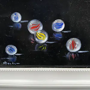 Henk Poeder - Knikkers kopen? Bied vanaf 85!