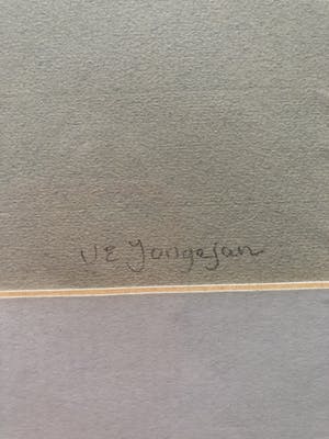 Vera Jongejan - Oude Naakte man kopen? Bied vanaf 75!