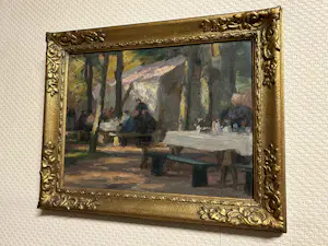 Edgard Farasyn - Cour de foire kopen? Bied vanaf 275!