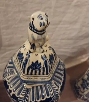 Villeroy en Boch - Kaststel kopen? Bied vanaf 50!