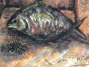 Jean-Marie Gouttin - Stilleven - olieverf kopen? Bied vanaf 50!