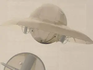 Panamarenko - Ferro Lusto kopen? Bied vanaf 1490!