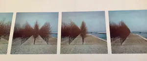 Ger Dekkers - Plannen Landscapes 25 Horizons kopen? Bied vanaf 30!