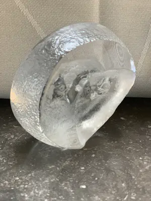 Mats Jonasson - Glaskunstenaar kopen? Bied vanaf 10!