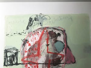 Rik van Iersel - Double Thinking-Head kopen? Bied vanaf 20!