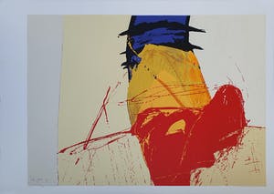 Arty Grimm - Zeefdruk (1990) kopen? Bied vanaf 45!