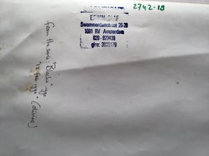 Erwin Olaf - Serie blacks kopen? Bied vanaf 80!