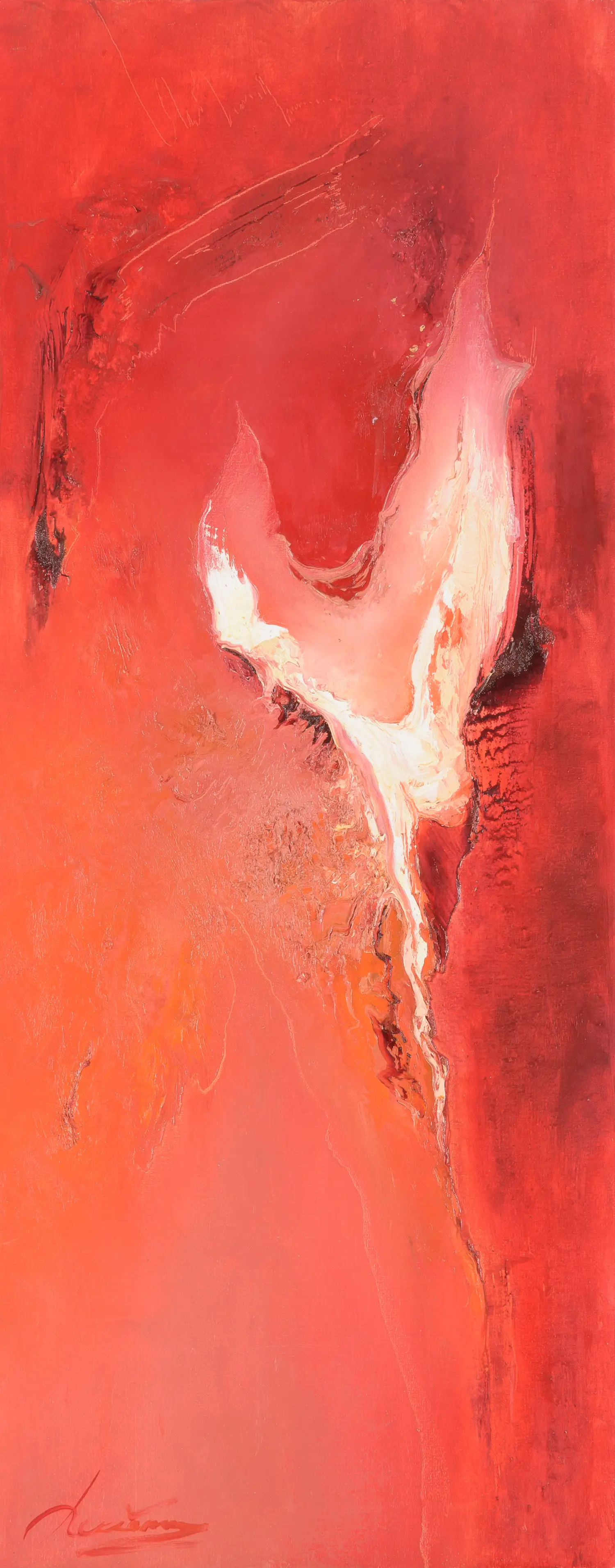 Lucienne van Eeden (1968)