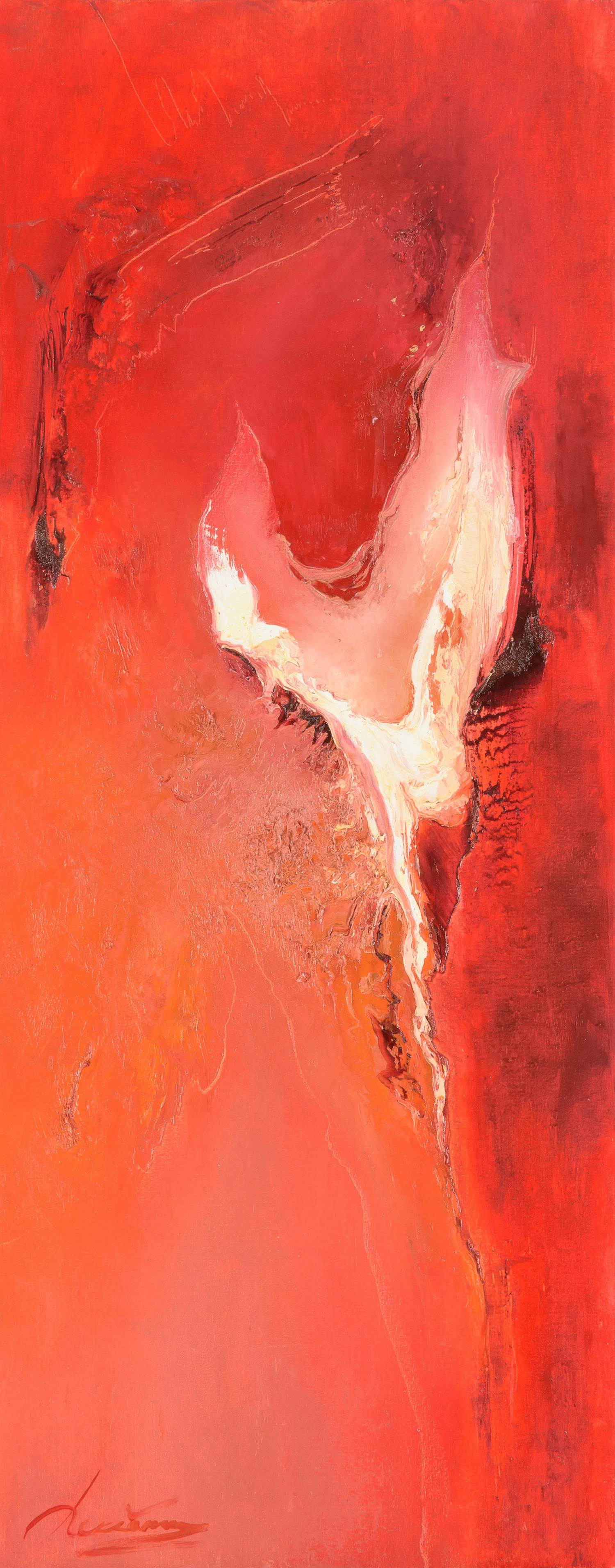 Lucienne van Eeden - Dialoog kopen? Bied vanaf 35!