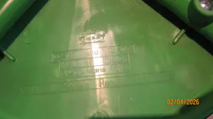 Maria Vinka - Kruk Pallar/Frosta. kopen? Bied vanaf 50!