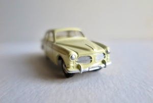Curiosa - Dinky Toys - Citroën, Volvo en Chevrolet Sport - Atlas/Mattel en Matchbox-1:43 kopen? Bied vanaf 50!