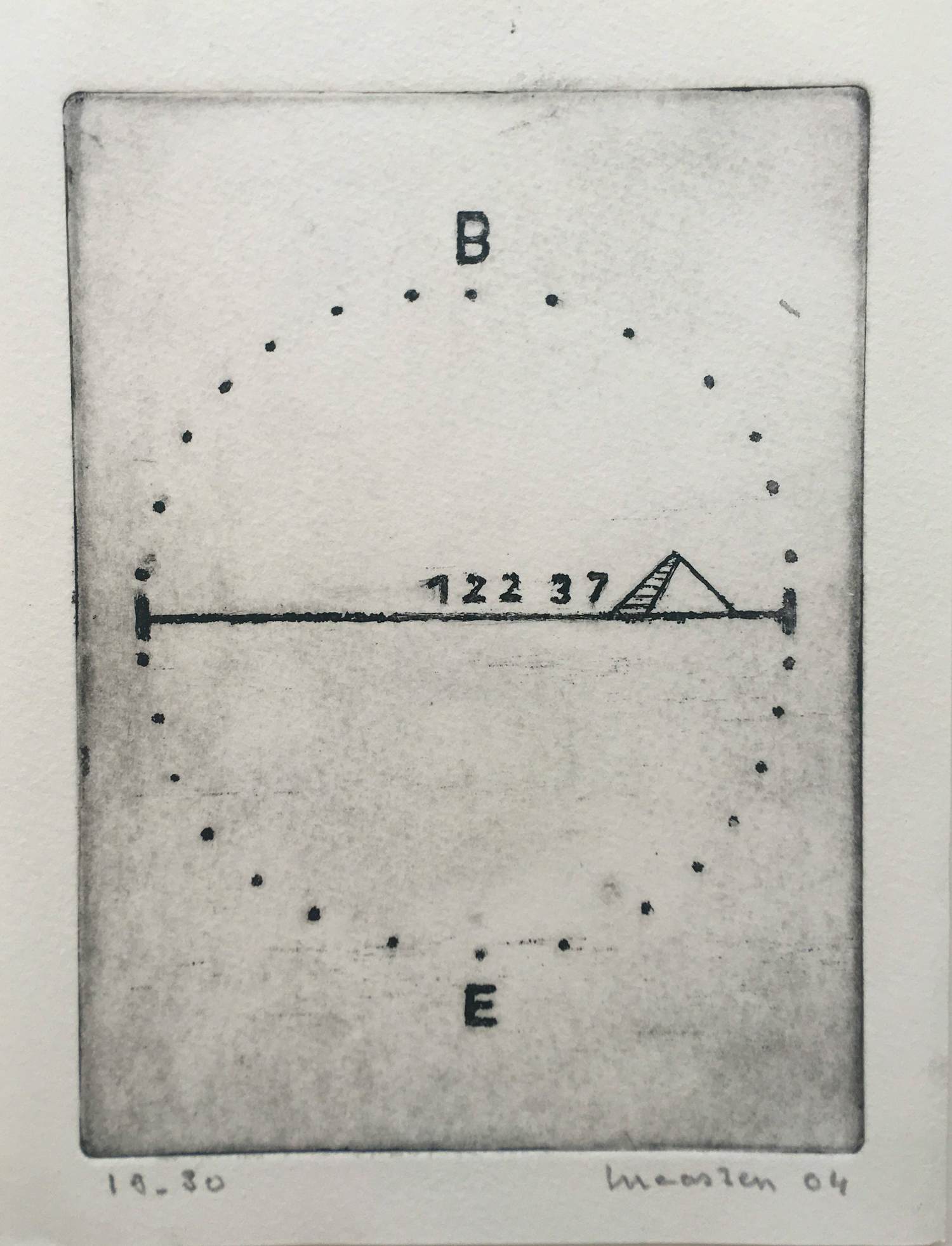Reinier Lucassen - The Beginning of an Undefined Sound. kopen? Bied vanaf 95!