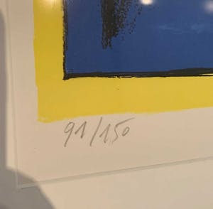 Corneille - Eva en de appel kopen? Bied vanaf 400!