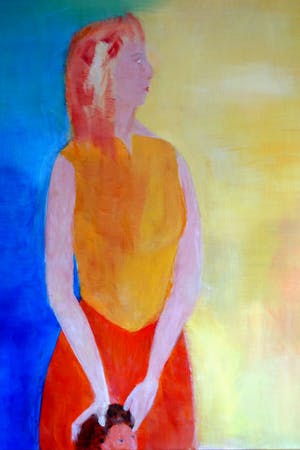 Diana Kortbeek - Blijf nog maar even kopen? Bied vanaf 350!