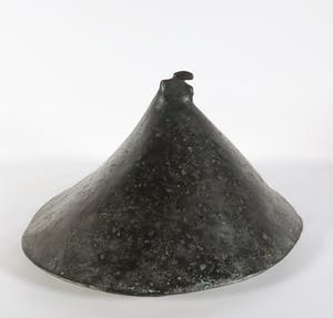 Filippa de Boer - Groot bronzen beeld van een dansende derwisj kopen? Bied vanaf 500!