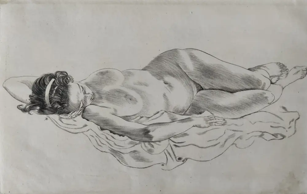 Kuno Brinks (1908-1992)