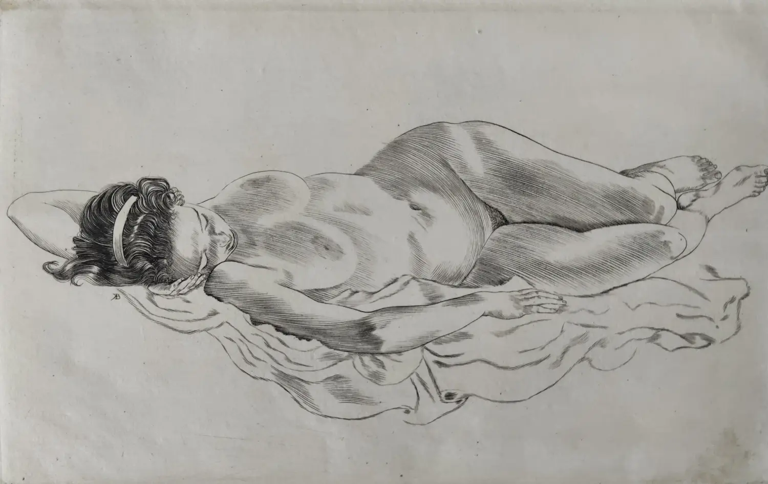 Kuno Brinks (1908-1992)