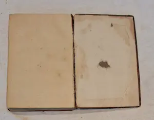 Antiquarisch Boek - INSTITUTIONES LOGICÆ IN USUM TIRONUM SCRIPTÆ Door Antonio Genuensi kopen? Bied vanaf 45!