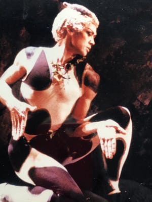 Curiosa - Kleurenfoto uit 2009, Sirgid Colomyès, Gesigneerd " Charles Jude" kopen? Bied vanaf 1!