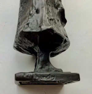 Pieter de Monchy - Turftrapster kopen? Bied vanaf 155!