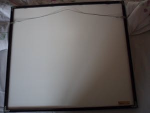 Theo Wolvecamp - Oiseaux Joyeux' is een prachtige grote zeefdruk kopen? Bied vanaf 225!