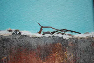 Johan Timmers - gemengde techniek in een fraaie lijst kopen? Bied vanaf 50!