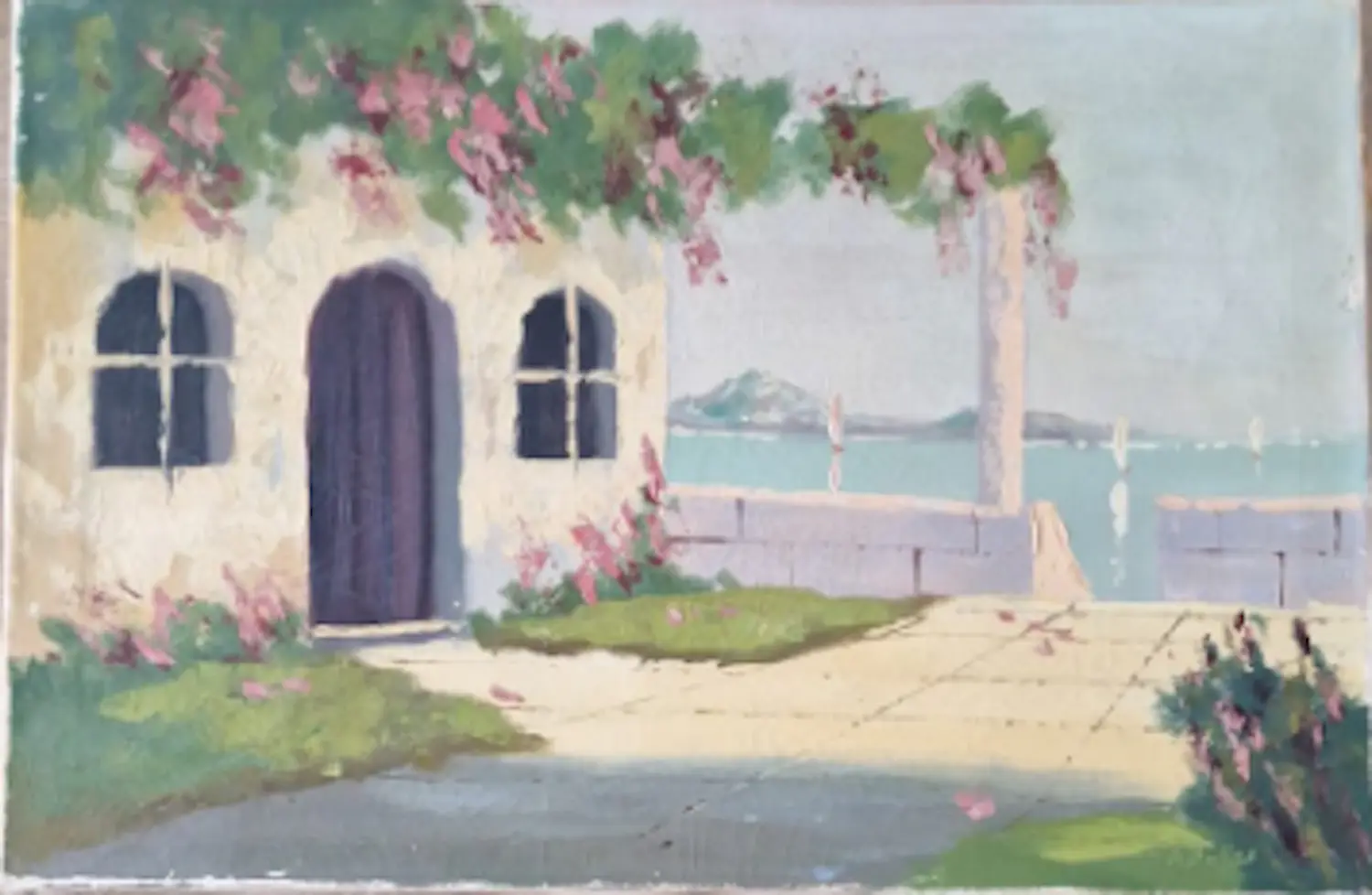 Antonius Baltes (1895-1975)